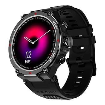 How to Hard Reset Noise NoiseFit Force Smartwatch?
