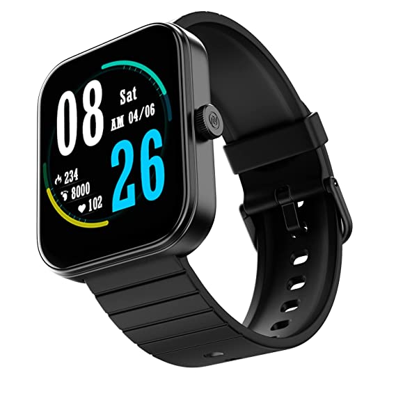 How to Hard Reset Noise ColorFit Pulse 3 Smartwatch?