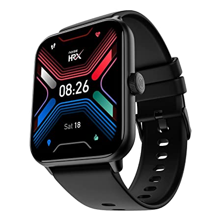 How to Hard Reset Noise HRX Sprint Smartwatch?