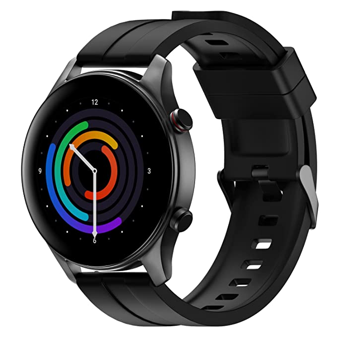 How to Hard Reset Noise NoiseFit Evolve 2 Play Smartwatch?
