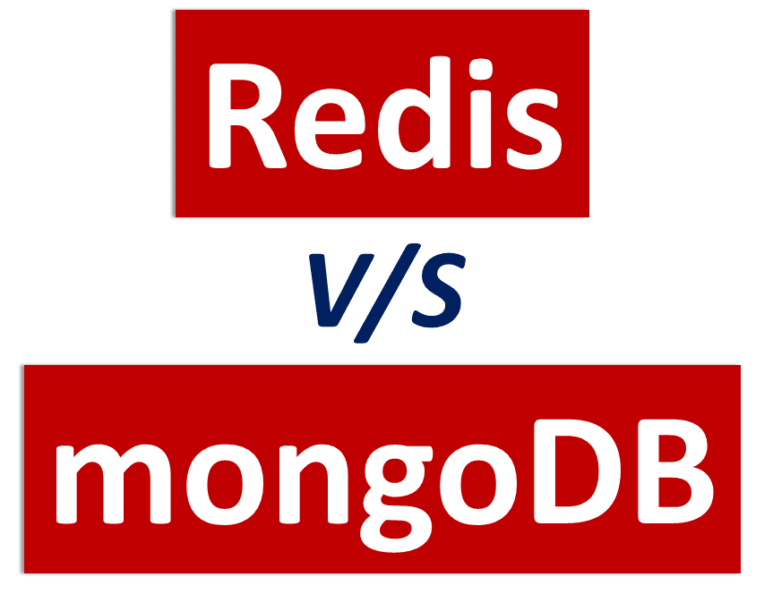 Redis vs MongoDB : Data Storage Comparison