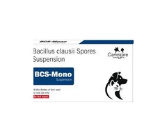 BCS Mono Suspension For Cat & Dog
