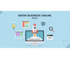 Best Website Development Company Delhi for Business Growth | Vyapar Kranti