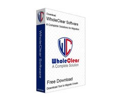 Simple Solution for EML to PST Conversion