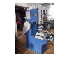 High-Performance Lathe and Slotting Machines for Operational Excellence