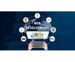 Creative Web Designing Company in Delhi | Build Fast with Vyapar Kranti