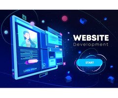 Web Design and Development Agency | Custom Websites by Vyapar Kranti