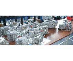 Reliable 52hp UAV Engine Supplier for High-Demand UAV Missions