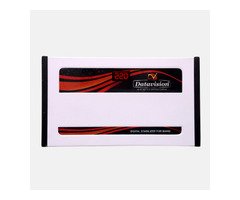 High-Capacity Mainline Stabilizer for Consistent and Safe Power Distribution