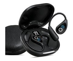 Lavnov M95: One of the Best AI Translation Earbuds