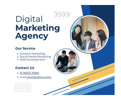 Digital Marketing Course in Coimbatore