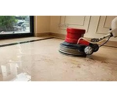 Old Floors Marble Polishing