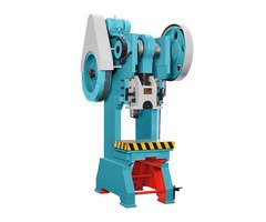 Trusted Power Press Machine Manufacturers Delivering Precision and Durability