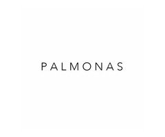 PALMONAS | Demifine Jewellery | 18k thick Gold Plated
