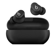 Beats Solo Buds with 18 Hours of Battery Life