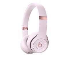 Beats Solo 4 Wireless Headphones with 50-Hour Battery Life