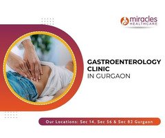 Best Gastroenterologist in Gurgaon