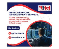 High Speed Leased Line Services in Whitefield