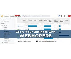 Increase Your Business by Increasing Your Online Visibility