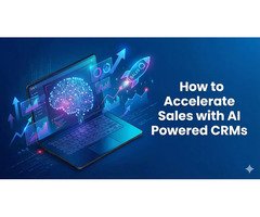 Providing Best CRM Solutions to Automate Tasks