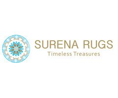 Surena Rugs - Luxury Persian, Antique and Oushak Rugs