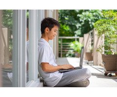 Touro University Graduate School of Technology: AI, Data Analytics, Cybersecurity and More