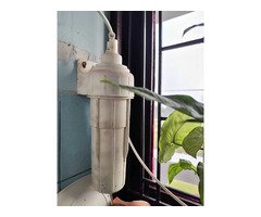 Pureit RO+UV Classic Water purifier