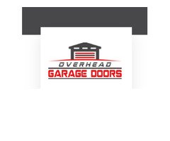 Overhead Garage Doors