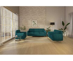 Comfortable Sofa for Home – Stylish & Durable Designs by My Wakeup