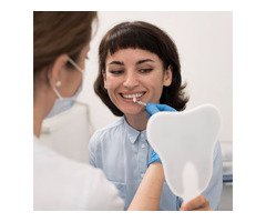 Invisalign Treatment at Pleasant Dental – Clear, Comfortable & Confident Smile Transformation