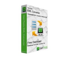 Smart EML to Outlook MSG Converter for Better Results