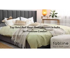 Cushion Cover Manufacturer – Quality Cushion Covers for Homes and Hospitality - 1