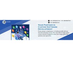 LIYAN IT SOLUTION | Best IT Company in Jaipur | Top Shopify Development Expert in Jaipur - 4