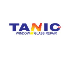 Oakville Glass Repair Services | Tanic Glass