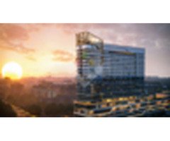 M3M The Line Avenue – Premium Commercial Spaces in Noida