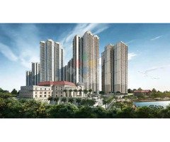 Prestige City Siddharth Vihar Ghaziabad - 1