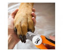 Mr. Pen- Dog Nail Clipper, Dog Nail Trimmers for Large Dogs - 1