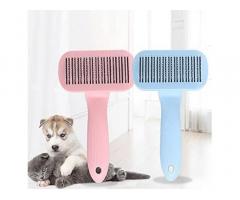 Hair Dog Cats Grooming Fur Cleaning Tool - 1