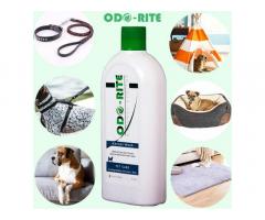 ODO-RITE Pet Area Cleaner Kennel Wash