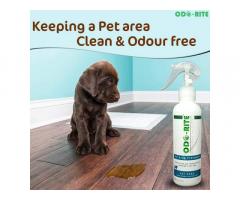 ODO-RITE Kennel Wash/Pet Floor Cleaner with Odour Neutralizer, Pet Area Freshener - 1