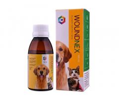 Woundnex Ayurvedic Veterinery Spray for Dogs and Cats Price