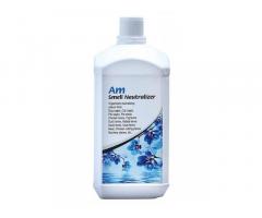 Am Smell Neutralizer Pet Area Odour and Urine Smell Remover