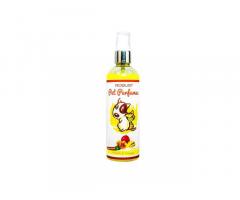ROBUST Pet Perfumes for Dogs and Cats Buy Online, Price, For Sale