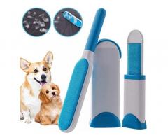 TIMESOON Pet Fur and Lint Remover Pet Hair Remover - 1