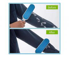 TIMESOON Pet Fur and Lint Remover Pet Hair Remover