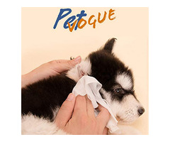 PetVogue Soft Grooming Pet Wipes - 2