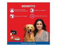 Drools Chicken and Egg Adult Dog Food Buy Online