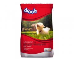 Drools Optimum Performance Puppy Dog Food Buy Online
