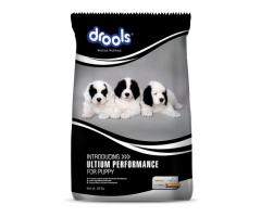 Drools Ultium Performance Puppy Dog Food Buy Online Price