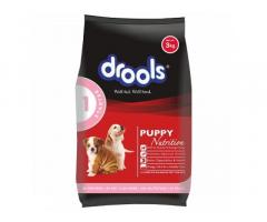 Drools Puppy Starter Dog Food Online Store Price - 1